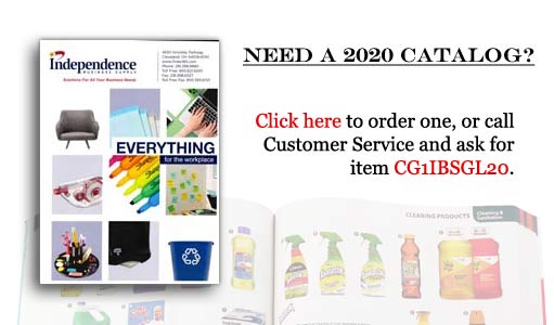 business supply catalog